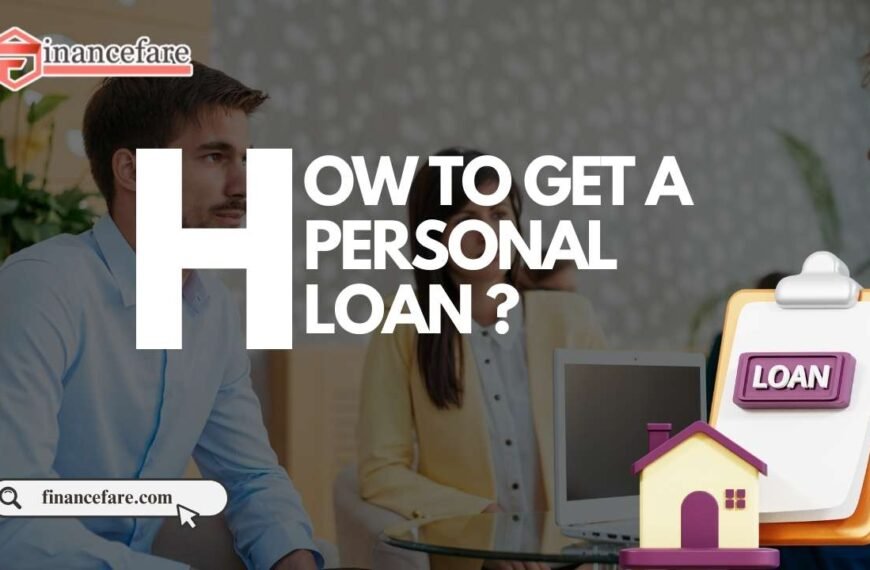 Home 7 HOW TO GET A PERSONAL LOAN