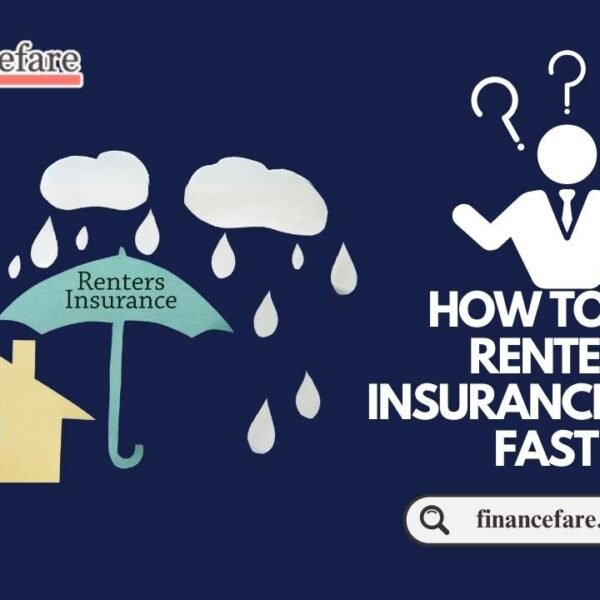 Home 20 How to File Renters Insurance Claim Fast