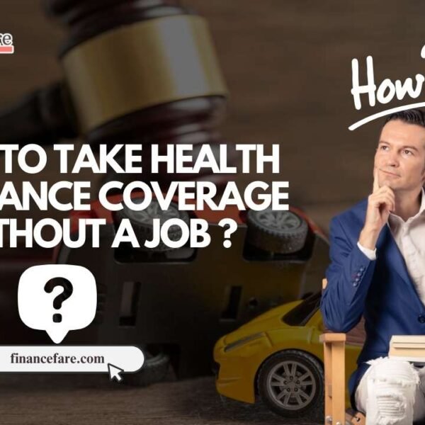 Home 19 take Health Insurance Coverage without a Job