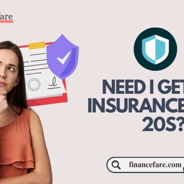 Home 14 Need I Get Life Insurance in My 20s