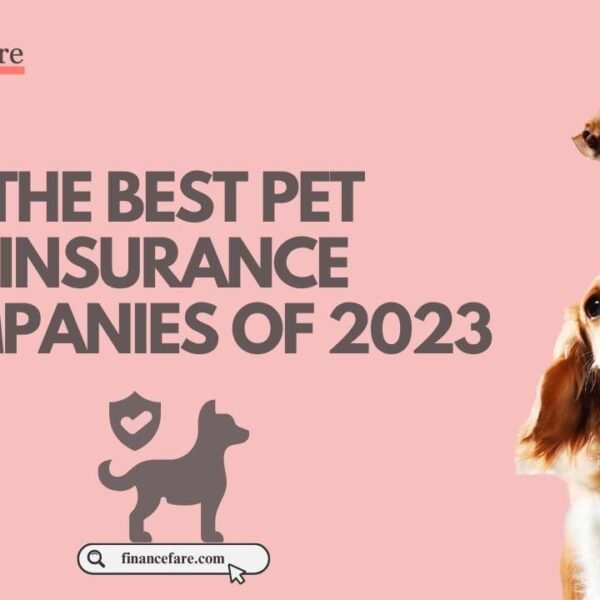 Home 17 The Best Pet Insurance Companies of 2023