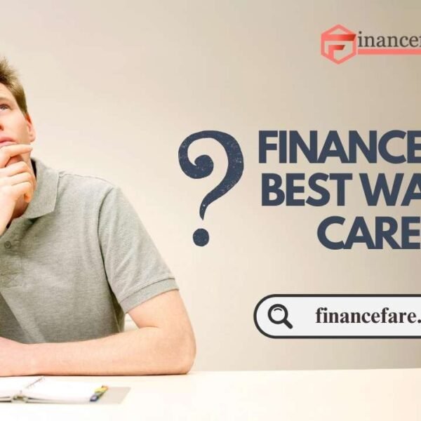Home 25 Finance Is The Best Way For Career