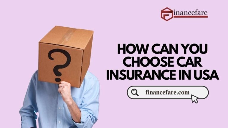 How You Can Choose Car Insurance 2023 In The USA 7 Howcanyouchoosecarinsurance