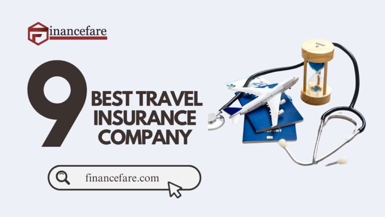 9 Best Travel Insurance Companies for U.S. on 2023 2 9besttravelcompany