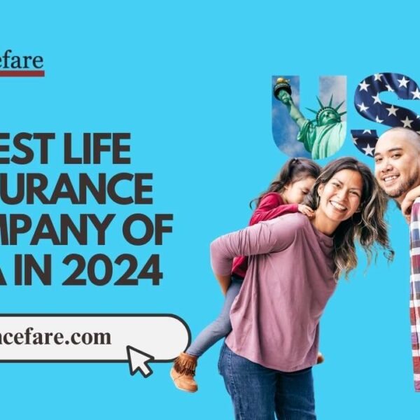 Best Life Insurance Companies of the USA in January 2023