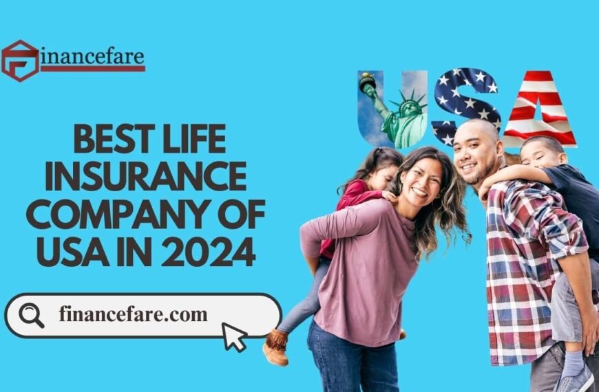Best Life Insurance Companies of the USA in January 2023