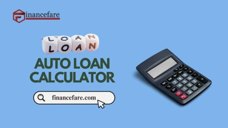 Auto Loan Calculator - Full Guide 4 Auto loan calculator
