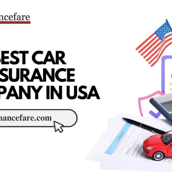 Home 16 The Best Car Insurance Companies-2022 in USA