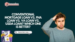 Conventional Mortgage Loan