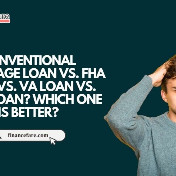 Home 24 Conventional Mortgage Loan