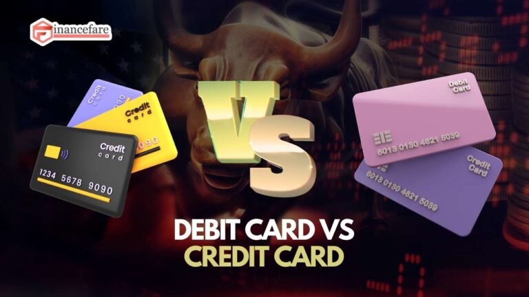Debit Cards VS Credit Cards: Secrets People Never Know. 3 DEBIT-CARD-VS-CREDIT-CARD