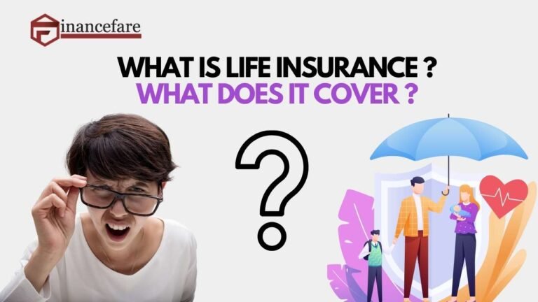 What Is Life Insurance and What Does It Cover? 8 What Is Life Insurance and What Does It Cover