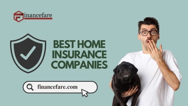 The Best Home Insurance Companies in January 2023 4 besthomeinsurancecompanyusain2023