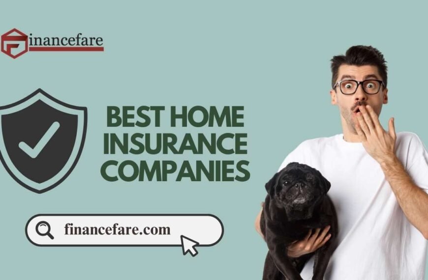 The Best Home Insurance Companies in January 2023