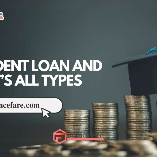 Home 22 Student Loans And Its All Types