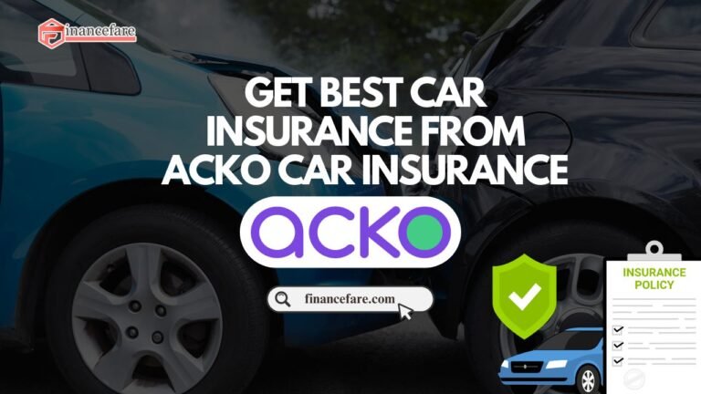 Unlocking the Benefits of Acko Car Insurance: Your Ultimate Guide 1 Unlocking the Benefits of Acko Car Insurance: Your Ultimate Guide