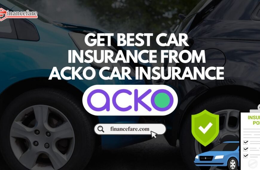 Unlocking the Benefits of Acko Car Insurance: Your Ultimate Guide