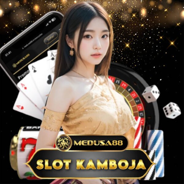 Home 4 Slot Server Kamboja Gacor: Tips untuk Meningkatkan Peluang Menang