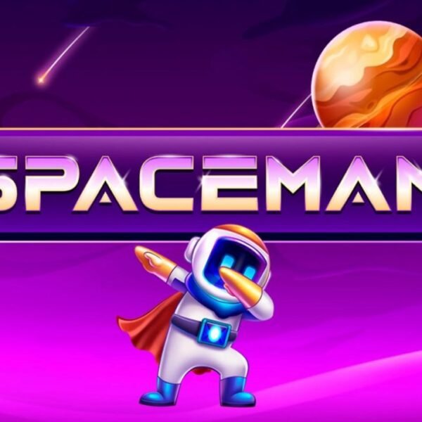 Home 4 Bermain Spaceman Slot Menjadi Solusi Mendapatkan Uang Paling Mudah