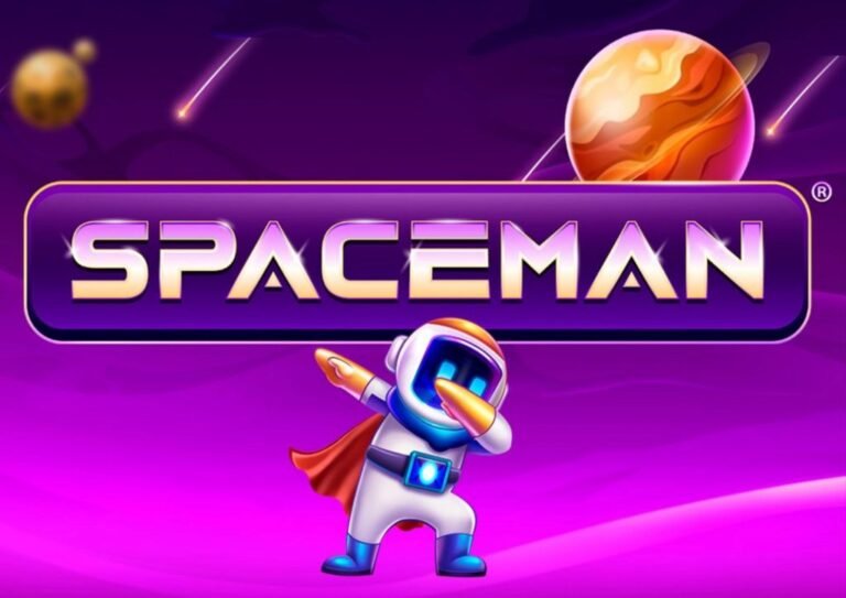 Bermain Spaceman Slot Menjadi Solusi Mendapatkan Uang Paling Mudah 1 spaceman game online casino 1024x724 1