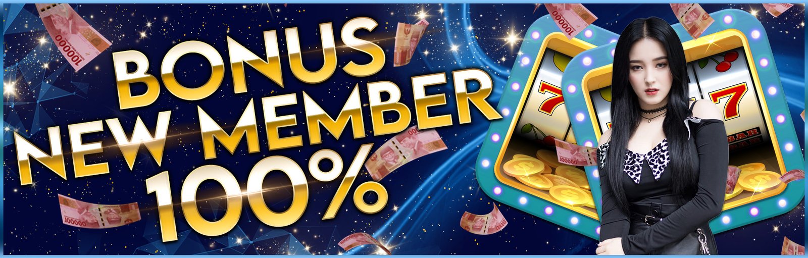 Home 1 Slot Bonus New Member Jadi Pilihan Mainkan Slot Gacor Hari Ini