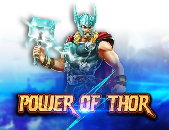 Medusa88: Situs Slot Online dengan Jackpot Besar 1 Power of Thor