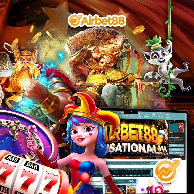 Keunggulan Bermain Slot Bet Kecil di SLOT88: Mengapa Ini Pilihan Cerdas di 2025 2 situs slot, slot bet 100 perak,