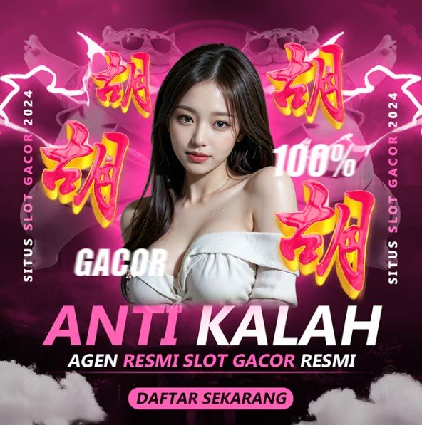 Slot Thailand: Pilihan Tepat untuk Bermain Slot dengan RTP Tinggi dan Fitur Menarik 4 ahia 4