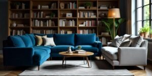 Shopping for Sofas and Couches Online in UAE