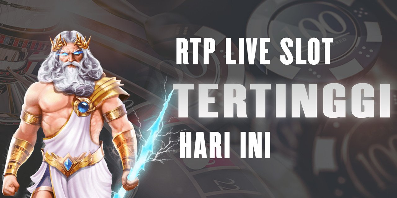 Rekomendasi Situs RTP Slot Gacor 2024, Jackpot Maxwin Paling Mudah