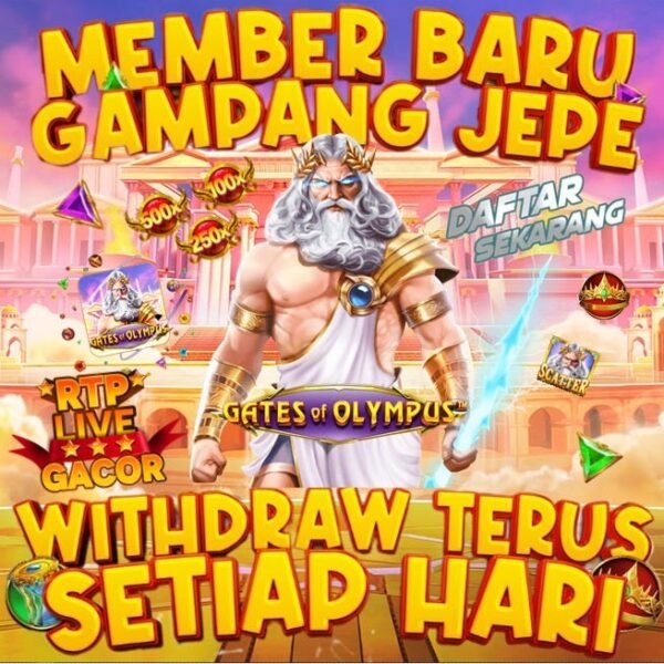 Slot Nexus Engine Gacor: Tips Menang Besar Tanpa Ribet