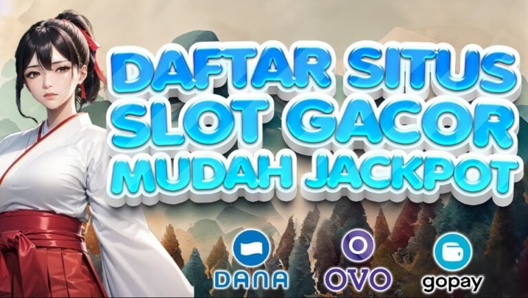 Raih Kesempatan Memenangkan Jutaan Rupiah Dengan Mudah Ketika Bermain Pada Slot Gacor 2 slot pulsa