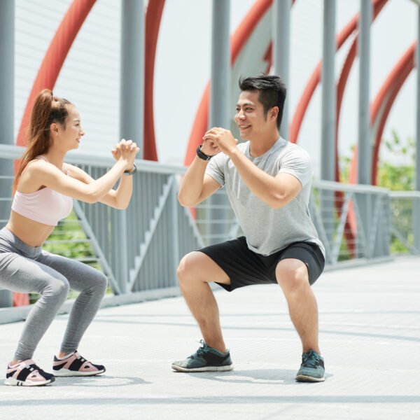 Home 8 The Role of Nutrition in Personal Training Programs