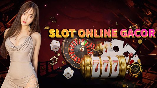 Game Online CERIABET: Pilihan Terlengkap untuk Pemain yang Mencari Tantangan 2 slot bet 100 1